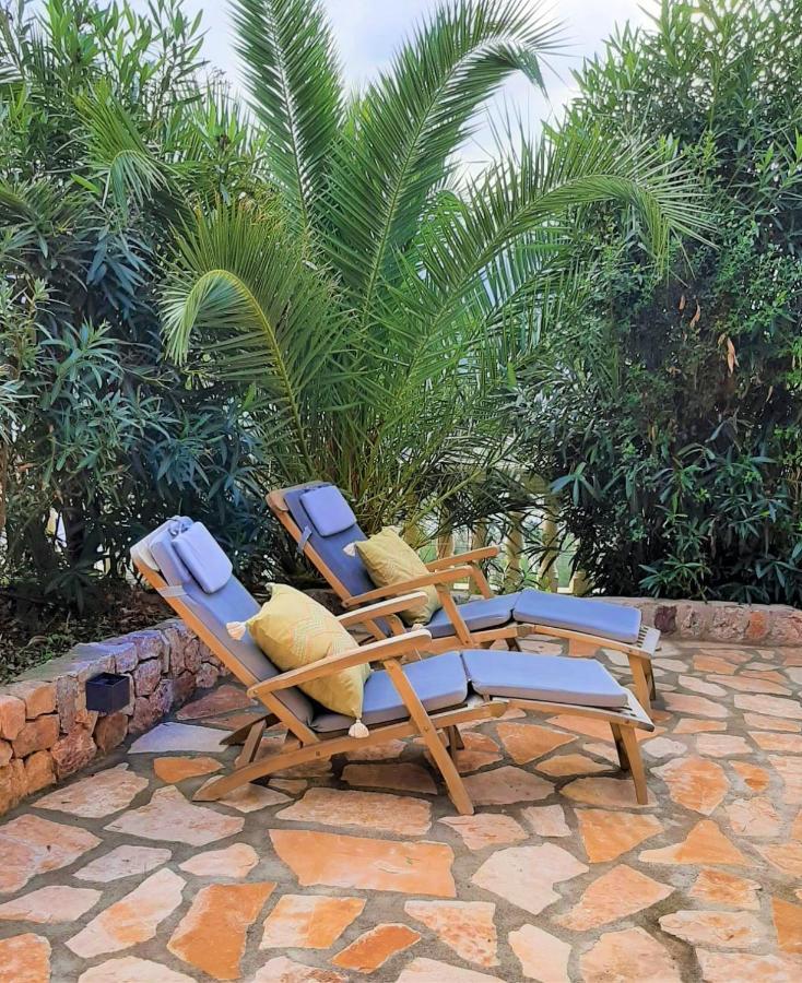Casa Sol With Private Terrace, Garden, Pool, Beautiful View Port de Sóller Exterior foto