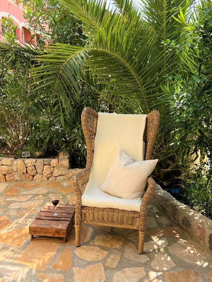 Casa Sol With Private Terrace, Garden, Pool, Beautiful View Port de Sóller Exterior foto