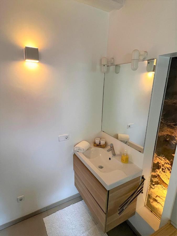 Casa Sol With Private Terrace, Garden, Pool, Beautiful View Port de Sóller Exterior foto