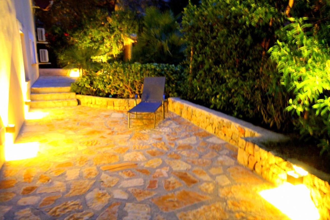 Casa Sol With Private Terrace, Garden, Pool, Beautiful View Port de Sóller Exterior foto