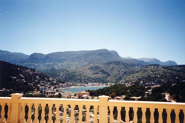 Casa Sol With Private Terrace, Garden, Pool, Beautiful View Port de Sóller Exterior foto