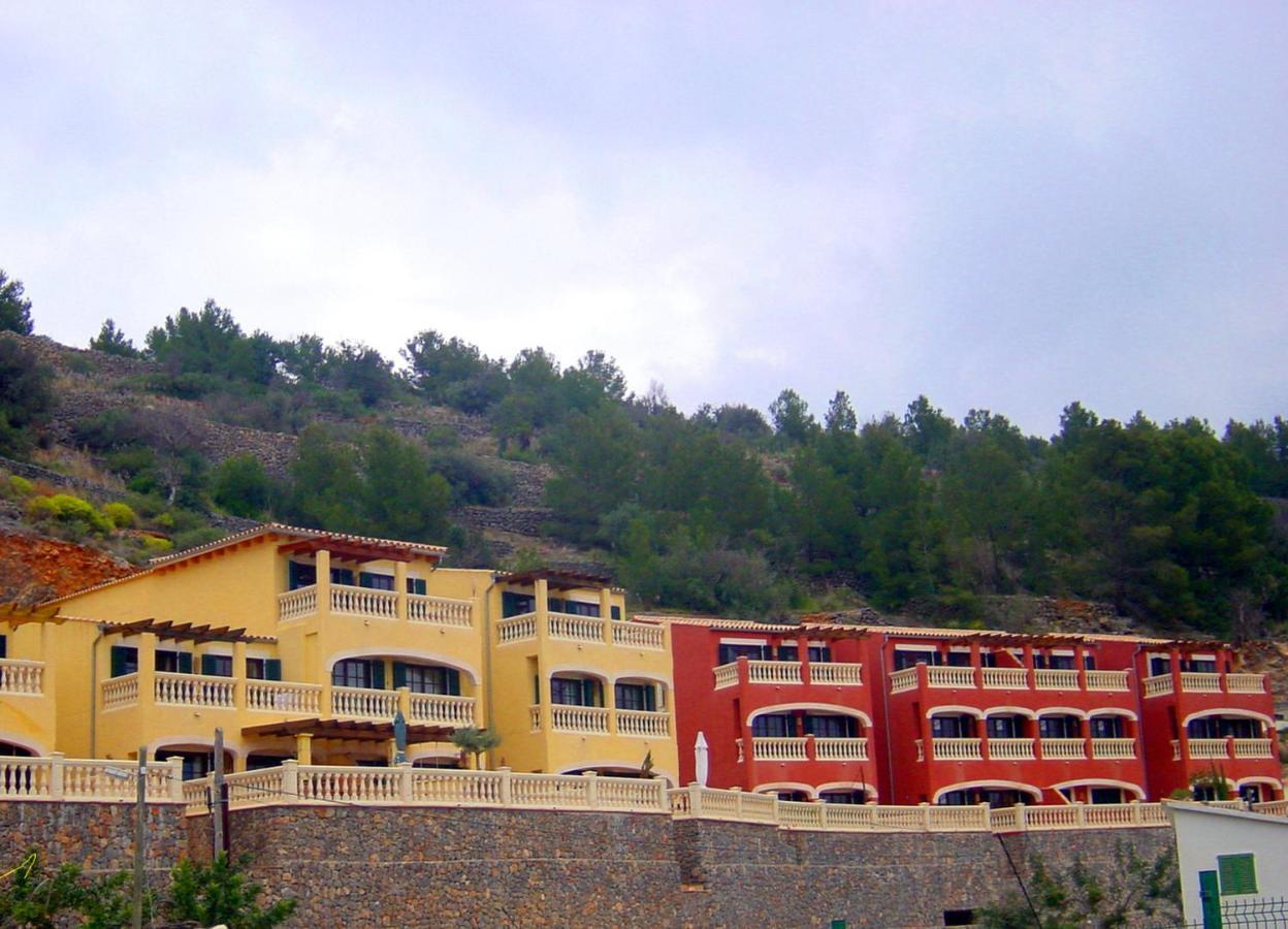 Casa Sol With Private Terrace, Garden, Pool, Beautiful View Port de Sóller Exterior foto