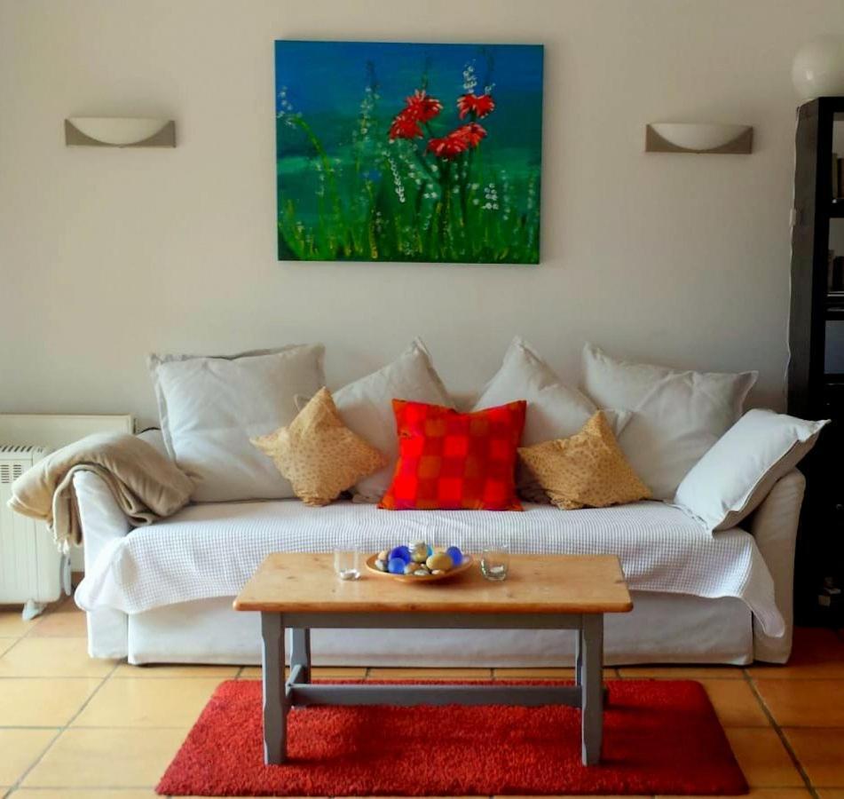 Casa Sol With Private Terrace, Garden, Pool, Beautiful View Port de Sóller Exterior foto