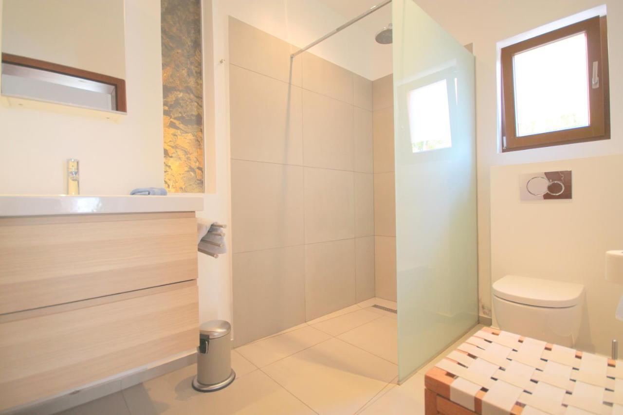 Casa Sol With Private Terrace, Garden, Pool, Beautiful View Port de Sóller Exterior foto